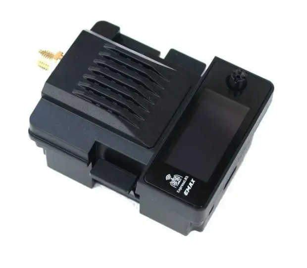 Модуль передавача JR Emax Aeris Link TX ExpressLRS 2.4Ghz 1000mW DT1516UA фото