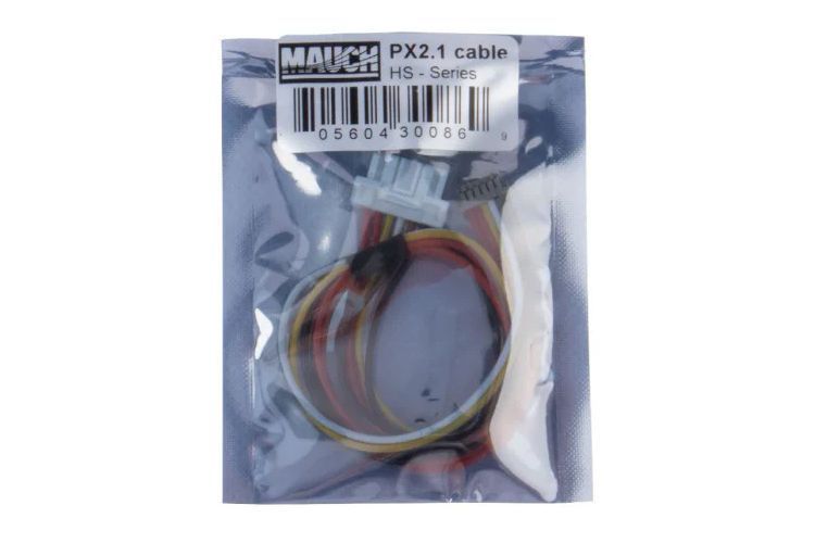 Кабель MAUCH HS для датчиків Pixhawk2 200 мм DT2202UA фото