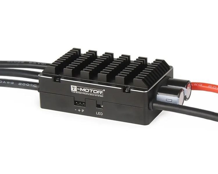 Регулятор обертів двигуна ESC UBEC 6-14S AT 115A T-Motor DT2723UA фото