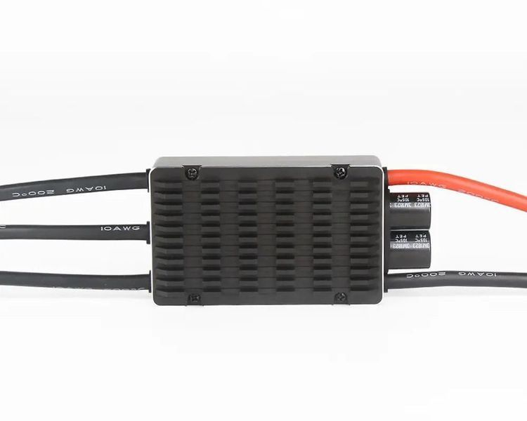 Регулятор обертів двигуна ESC UBEC 6-14S AT 115A T-Motor DT2723UA фото