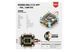 Комбо стек Diatone MAMBA MK4 F722APP-MPU6000 F65 128K 6S DT2302UA фото 3