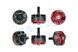 Мотор Tarot MT2205-II 2300KV 3-4S B CCW (TL400H15) DT1766UA фото 2