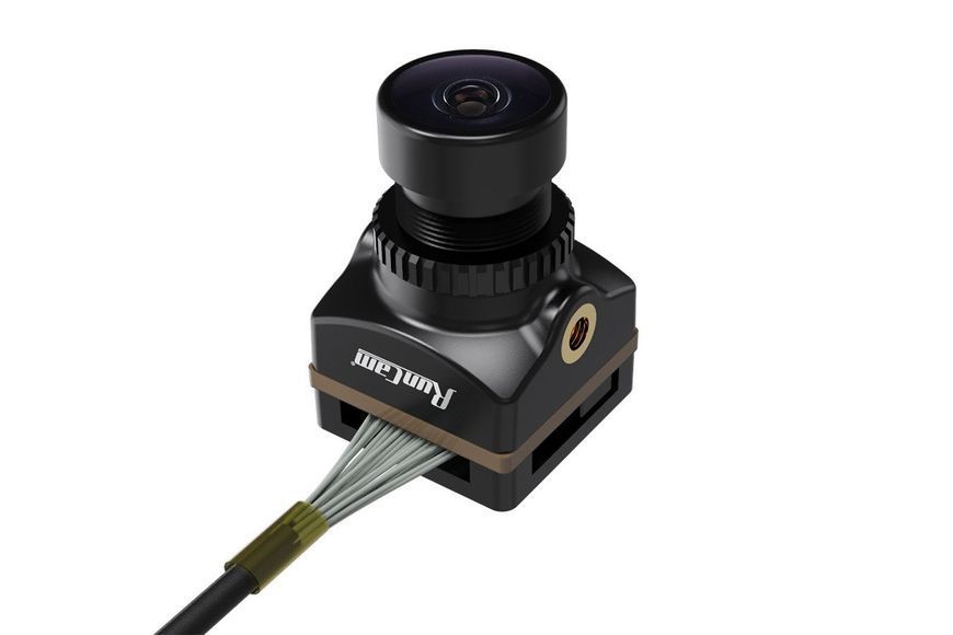 Камера FPV RunCam Split 4 із вбудованим DVR DT1616UA фото