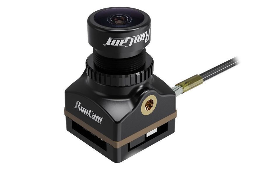 Камера FPV RunCam Split 4 із вбудованим DVR DT1616UA фото