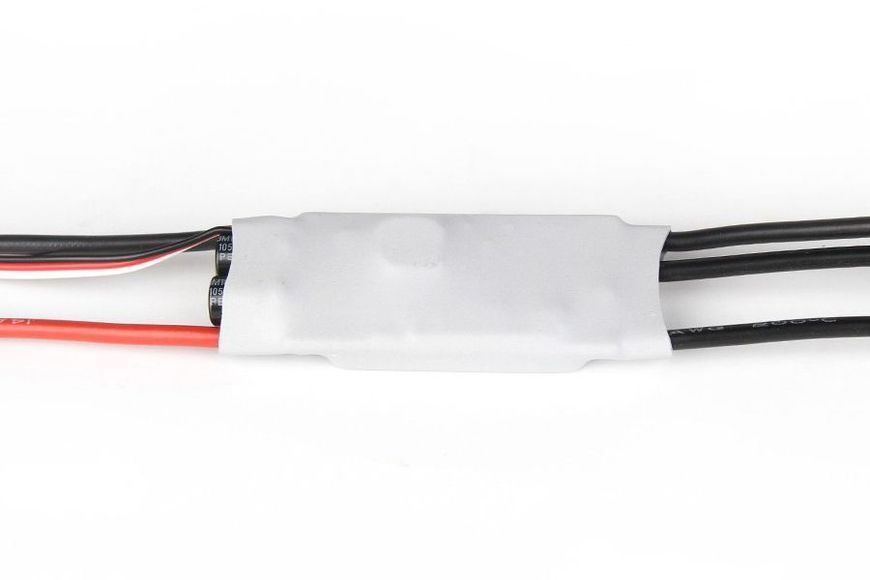 Регулятор ходу T-Motor AT40A 4S для авіамоделей DT2773UA фото