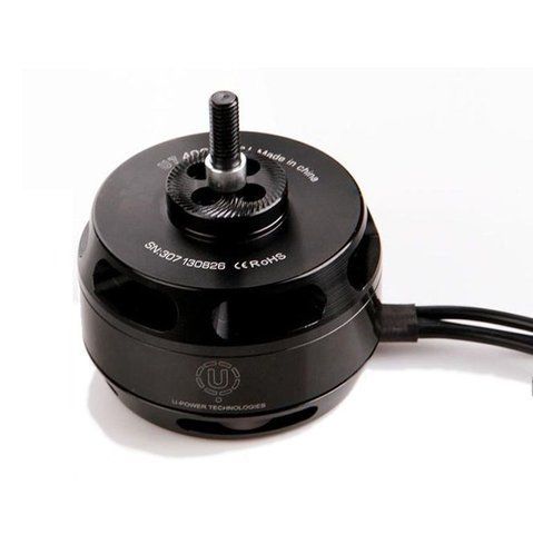 Мотор T-Motor U7 KV490 3-8S 1180W для мультикоптерів DT1790UA фото