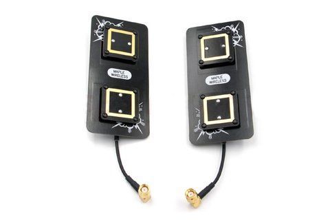 Антени Maple DJI COMBO C4 6dBi + 9dBi комплект DT1985UA фото