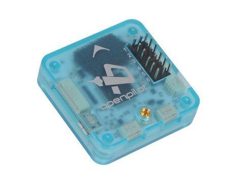 Політний контролер OpenPilot CC3D Revolution DT2276UA фото