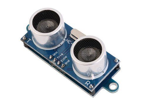 Ультразвуковий датчик для Ardupilot DT2881UA фото