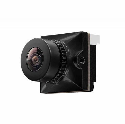 Камера 1200TVL Micro 1/1.8" CMOS Starlight HDR 2.1мм Ratel 2 V2 Caddx DT1590UA фото