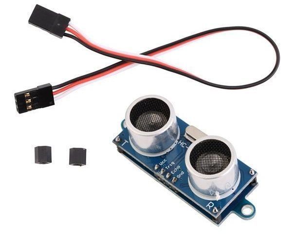 Ультразвуковий датчик для Ardupilot DT2881UA фото