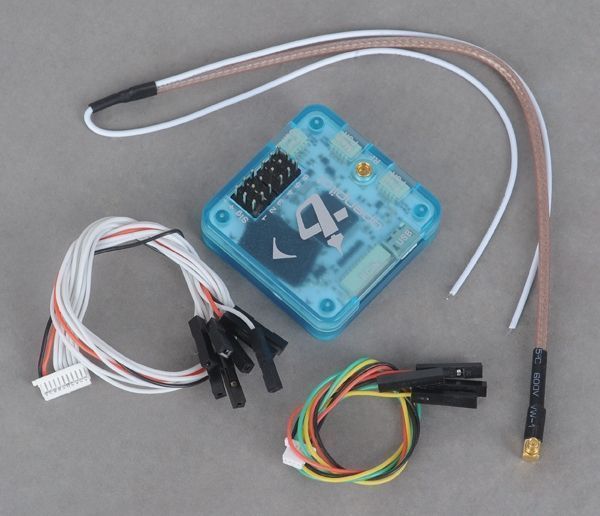 Політний контролер OpenPilot CC3D Revolution DT2276UA фото