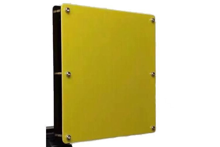 Антена 5.8GHz MFD Патч 17dB спрямована DT2085UA фото