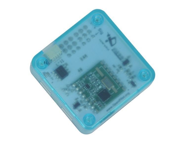 Політний контролер OpenPilot CC3D Revolution DT2276UA фото