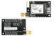 Модуль GPS RTK ArduSimple SimpleRTK2B Lite ZED-F9P DT2847UA фото 3