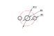 Пропелери 2шт T-Motor MS1704 17x6.5 для мультикоптерів (CW+CCW) DT2547UA фото 6