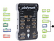 Політний контролер Pixhawk PX4 2.4.8 Ardupilot з GPS M8N FULL DT2176UA фото 3