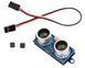 Ультразвуковий датчик для Ardupilot DT2881UA фото 3