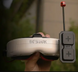 Панельна спрямована антена RUSHFPV Range+ 5.8G 11dBi RHCP, SMA Male для FPV дронів (4900-6000 МГц) DT1885UA фото 4