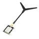 Відеопередавач VTX 1.2 - 1.3GHz 1.6W 8CH LST817 ReadyToSky DT1540UA фото 7