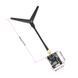Відеопередавач VTX 1.2 - 1.3GHz 1.6W 8CH LST817 ReadyToSky DT1540UA фото 3