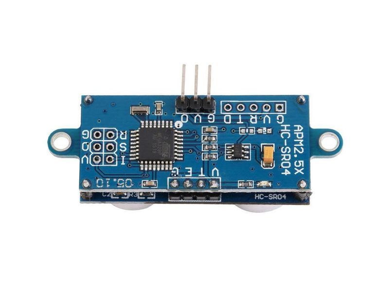 Ультразвуковий датчик для Ardupilot DT2881UA фото