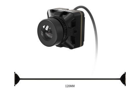 Камера FPV RunCam WASP цифрова DT1617UA фото
