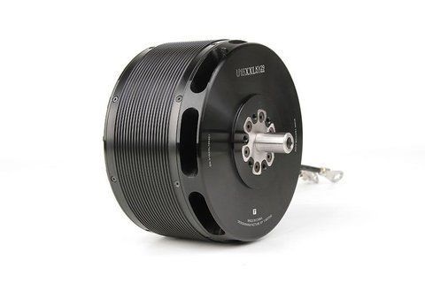 Мотор T-Motor U15XXL KV80 14-27S 28KW для мультикоптерів DT1767UA фото