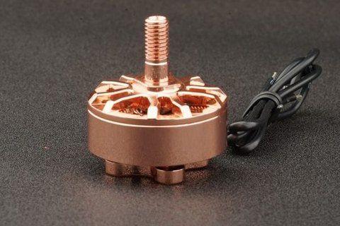 Двигун AirBot Mr. Copper 2306 2400KV 3-5S для мультикоптерів DT1817UA фото