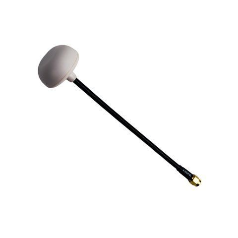 Антена Skyzone Mushroom 4.9GHz RHCP 150мм SMA 557 фото