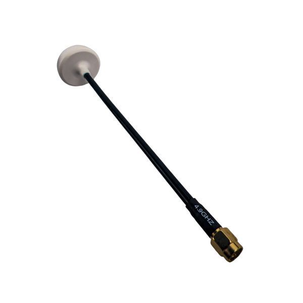 Антена Skyzone Mushroom 4.9GHz RHCP 150мм SMA 557 фото