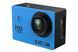 Екшн камера SJCam SJ4000 (синій) DT1667UA фото 1
