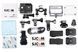 Екшн камера SJCam SJ4000 (синій) DT1667UA фото 4