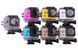 Екшн камера SJCam SJ4000 (синій) DT1667UA фото 6