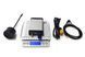 Відеоприймач RushFPV VRX 1.2/1.3 ГГц (з DVR) DT1862UA фото 4