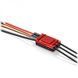 Регулятор двигуна ESC 3-8S Skywalker 120A V2 HobbyWing DT2724UA фото 2