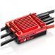 Регулятор двигуна ESC 3-8S Skywalker 120A V2 HobbyWing DT2724UA фото 1