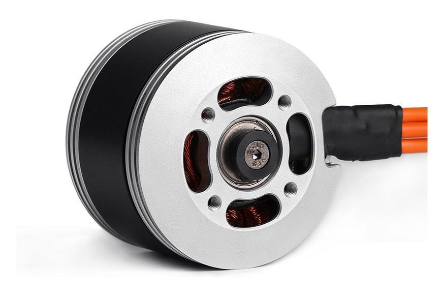 Мотор T-Motor MN4116 KV450 для мультикоптерів DT1717UA фото
