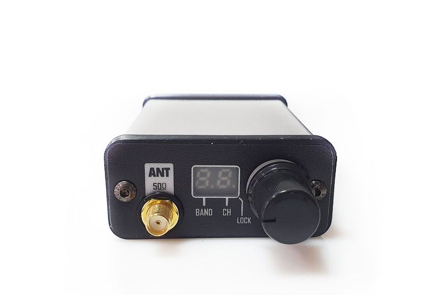 Відеоприймач RushFPV VRX 1.2/1.3 ГГц (з DVR) DT1862UA фото