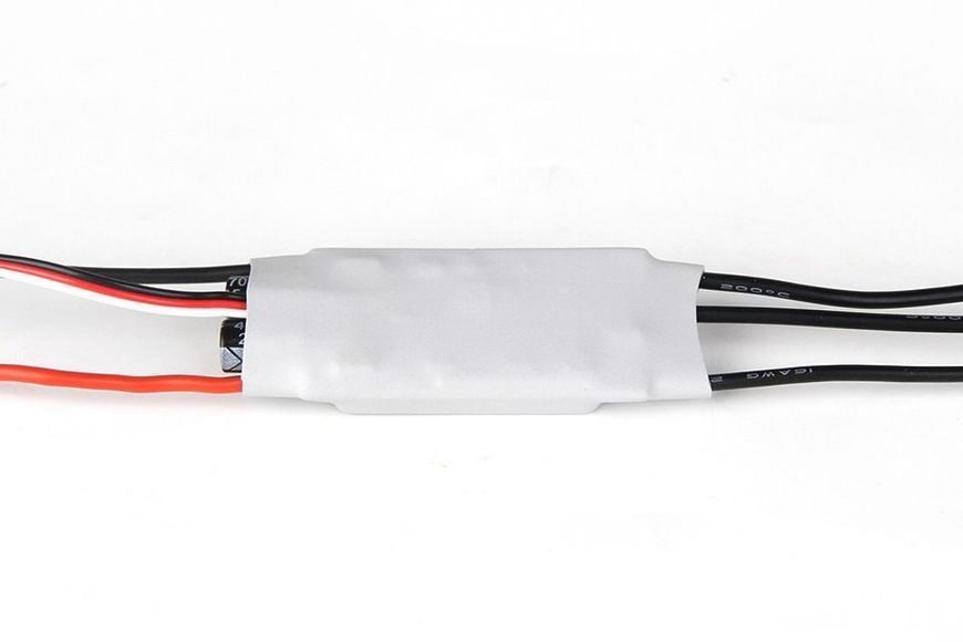 Регулятор ходу T-Motor AT30A 3S для авіамоделей DT2774UA фото