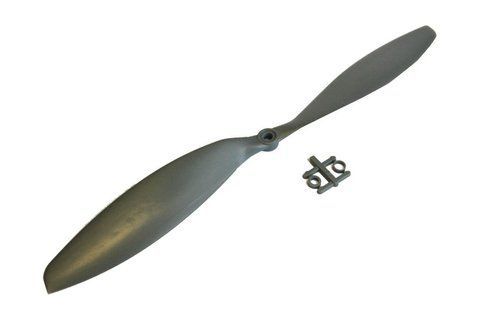 Пропелер 12" електро APC 12x4.7SFP для р/к літаків штовхаючий (1 шт CW) DT2425UA фото