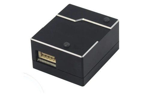 Компас електронний Qio-Tek RM3100 CAN DT2825UA фото