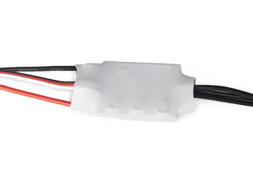 Регулятор ходу T-Motor AT20A 3S для авіамоделей DT2775UA фото