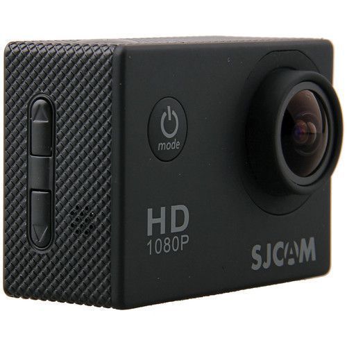 Екшн камера SJCam SJ4000 (чорний) DT1669UA фото
