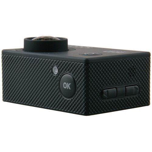 Екшн камера SJCam SJ4000 (чорний) DT1669UA фото
