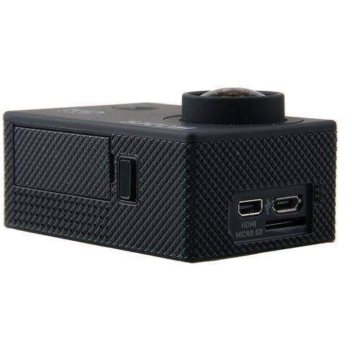 Екшн камера SJCam SJ4000 (чорний) DT1669UA фото
