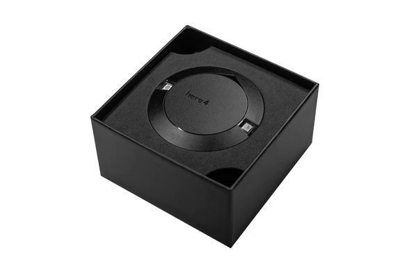 Приймач GPS CubePilot Here 4 CAN F9P RTK GNSS DT2826UA фото