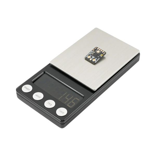 Приймач BetaFPV SuperX ELRS Gemini Xross Nano 2.4ГГц + 915МГц з двома антенами 833 фото