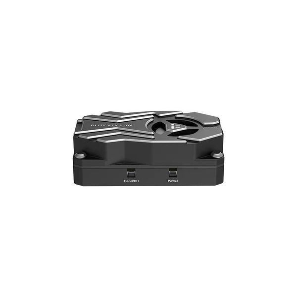 Відеопередавач VTX BLITZ Whoop 4.9GHz 2.5W 8CH + антена Foxeer Lollipop 3 4.9G RHCP 150мм SMA iFlight DT1519UA фото