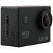 Екшн камера SJCam SJ4000 (чорний) DT1669UA фото 4